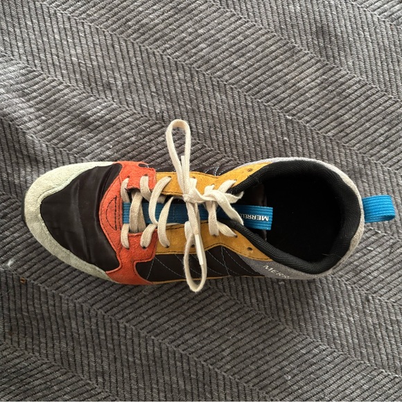 Merrell Women’s Multicolor Sneaker - Picture 3 of 6